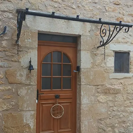 Le Cocon De Prázdninový dům