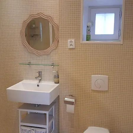 Prázdninový dům Le Cocon De *