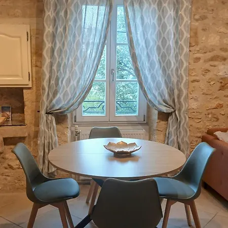 Prázdninový dům Le Cocon De *