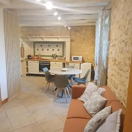 Le Cocon De * Cénac-et-Saint-Julien